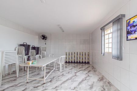 Apartamento à venda com 66m², 2 quartos e 1 vaga