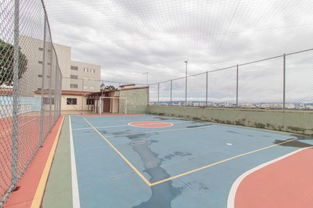 Apartamento à venda com 66m², 2 quartos e 1 vaga