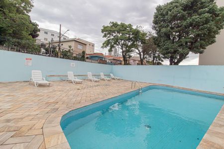 Apartamento à venda com 66m², 2 quartos e 1 vaga