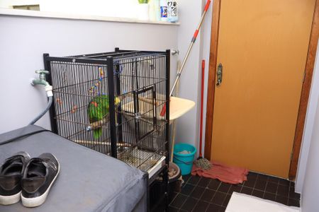 Apartamento para alugar com 115m², 2 quartos e 1 vaga Apartamento para alugar com 115m², 2 quartos e 1 vagaÁrea de Serviço