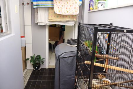 Apartamento para alugar com 115m², 2 quartos e 1 vaga Apartamento para alugar com 115m², 2 quartos e 1 vagaÁrea de Serviço