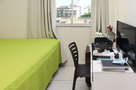 Apartamento para alugar com 115m², 2 quartos e 1 vaga Apartamento para alugar com 115m², 2 quartos e 1 vagaQuarto 2