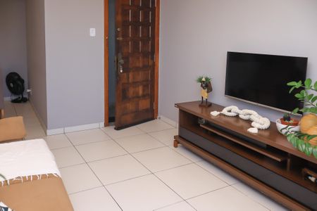 Apartamento para alugar com 115m², 2 quartos e 1 vaga Apartamento para alugar com 115m², 2 quartos e 1 vagaSala