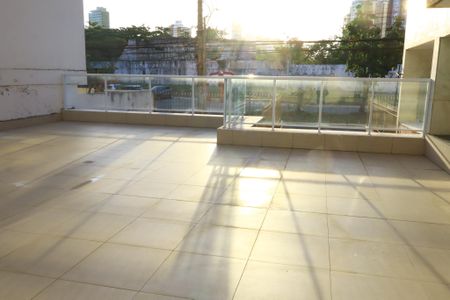 Apartamento para alugar com 115m², 2 quartos e 1 vaga Apartamento para alugar com 115m², 2 quartos e 1 vagaÁrea externa