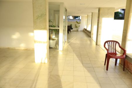 Apartamento para alugar com 115m², 2 quartos e 1 vaga Apartamento para alugar com 115m², 2 quartos e 1 vagall