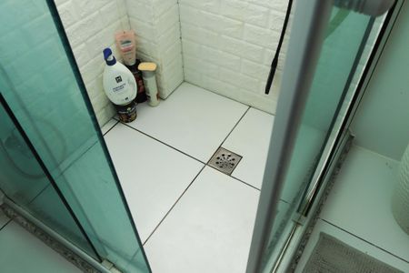 Apartamento para alugar com 115m², 2 quartos e 1 vaga Apartamento para alugar com 115m², 2 quartos e 1 vagaBanheiro Social