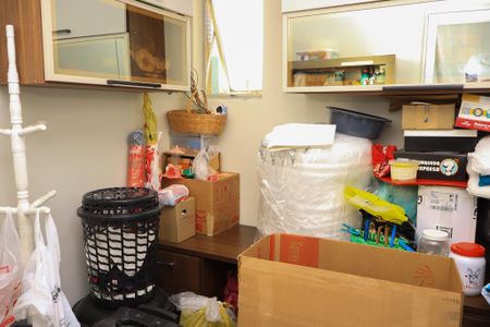 Quarto 1 de apartamento para alugar com 3 quartos, 115m² em Costa Azul, Salvador