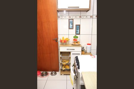 Apartamento para alugar com 115m², 2 quartos e 1 vaga Apartamento para alugar com 115m², 2 quartos e 1 vagaCozinha