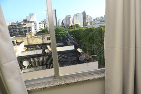 Apartamento para alugar com 115m², 2 quartos e 1 vaga Apartamento para alugar com 115m², 2 quartos e 1 vagaVista do Quarto 2