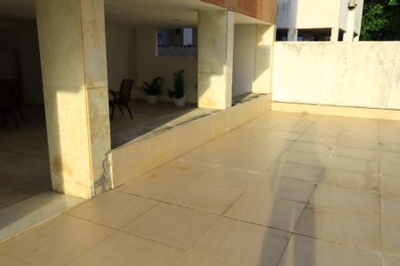 Apartamento para alugar com 115m², 2 quartos e 1 vaga Apartamento para alugar com 115m², 2 quartos e 1 vagaÁrea externa