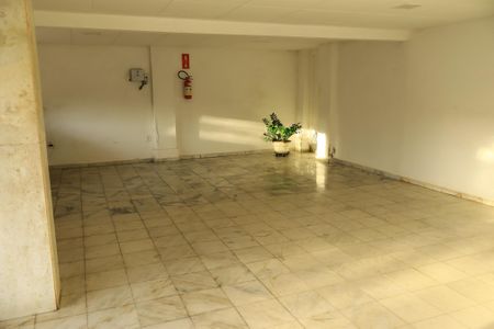 Apartamento para alugar com 115m², 2 quartos e 1 vaga Apartamento para alugar com 115m², 2 quartos e 1 vagaHall de entrada
