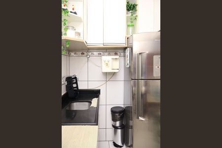 Apartamento para alugar com 115m², 2 quartos e 1 vaga Apartamento para alugar com 115m², 2 quartos e 1 vagaCozinha