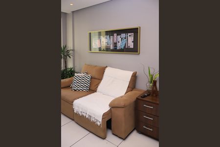 Apartamento para alugar com 115m², 2 quartos e 1 vaga Apartamento para alugar com 115m², 2 quartos e 1 vagaSala