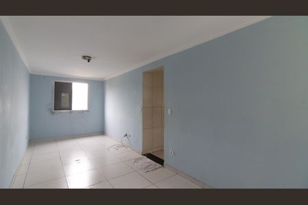 Apartamento à venda com 52m², 2 quartos e sem vagaSala