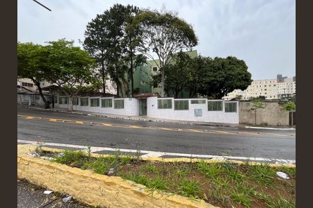 Apartamento à venda com 52m², 2 quartos e sem vagaFachada