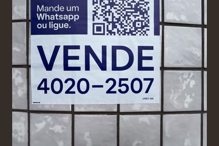 Apartamento à venda com 52m², 2 quartos e sem vagaPlaquinha