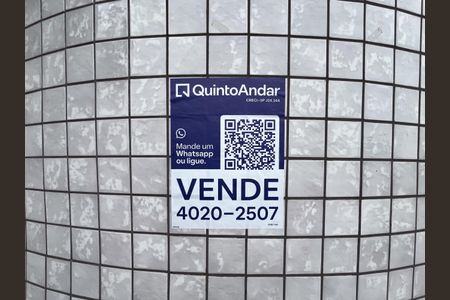 Apartamento à venda com 52m², 2 quartos e sem vagaPlaquinha