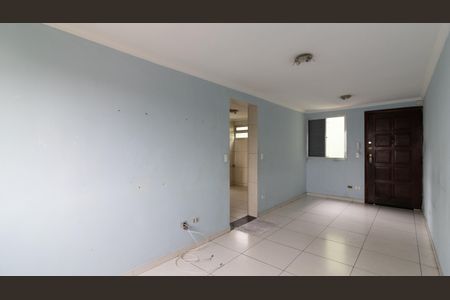 Apartamento à venda com 52m², 2 quartos e sem vagaSala