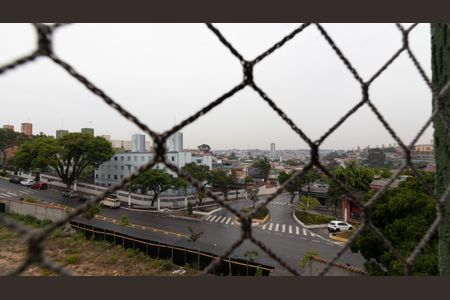 Apartamento à venda com 52m², 2 quartos e sem vagaVista da Sala