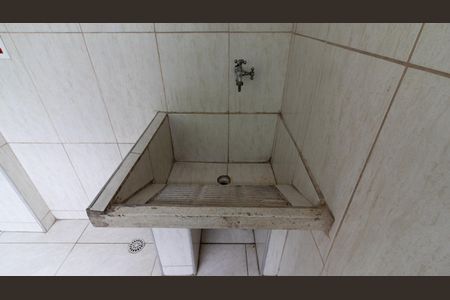 Apartamento à venda com 52m², 2 quartos e sem vagaÁrea de Serviço