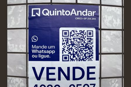 Apartamento à venda com 52m², 2 quartos e sem vagaPlaquinha