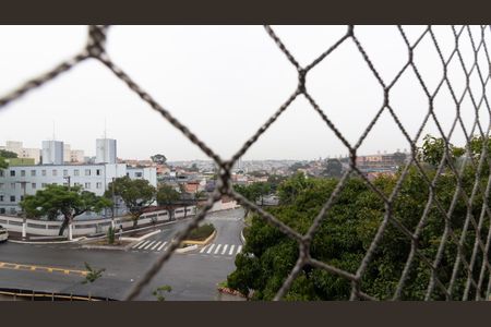 Apartamento à venda com 52m², 2 quartos e sem vagaVista do Quarto 2