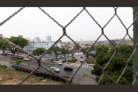 Vista do Quarto 1 de apartamento à venda com 2 quartos, 52m² em Artur Alvim, São Paulo