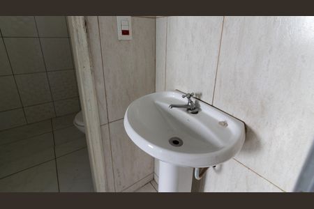 Apartamento à venda com 52m², 2 quartos e sem vagaBanheiro