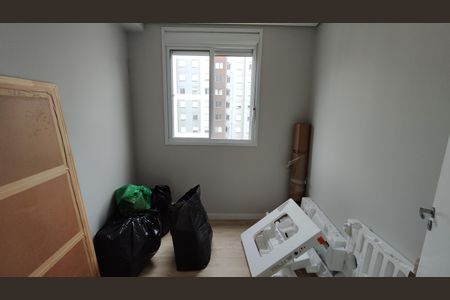Quarto 1 de apartamento à venda com 2 quartos, 36m² em Cidade Líder, São Paulo