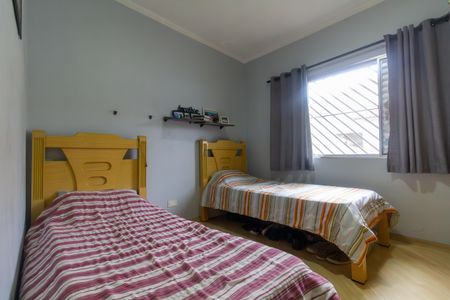 Quarto 1 de casa à venda com 3 quartos, 97m² em Penha de França, São Paulo