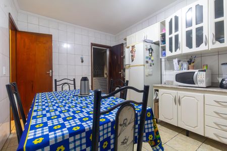 Casa à venda com 97m², 3 quartos e 3 vagasCozinha