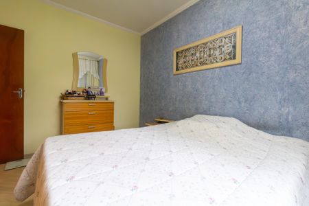 Casa à venda com 97m², 3 quartos e 3 vagasQuarto 3