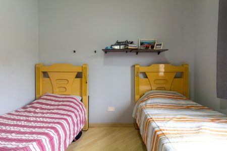 Casa à venda com 97m², 3 quartos e 3 vagasQuarto 1