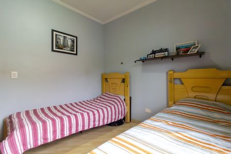 Casa à venda com 97m², 3 quartos e 3 vagasQuarto 1