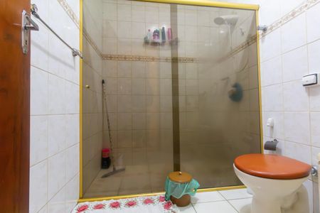 Casa à venda com 97m², 3 quartos e 3 vagasBanheiro