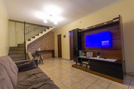 Sala de casa à venda com 3 quartos, 97m² em Penha de França, São Paulo