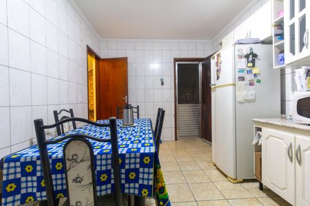 Casa à venda com 97m², 3 quartos e 3 vagasCozinha