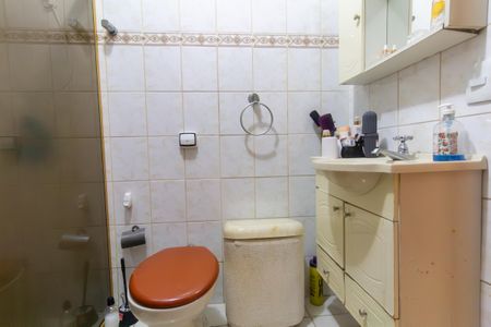 Casa à venda com 97m², 3 quartos e 3 vagasBanheiro