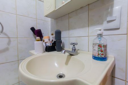 Casa à venda com 97m², 3 quartos e 3 vagasBanheiro