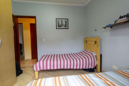 Casa à venda com 97m², 3 quartos e 3 vagasQuarto 1