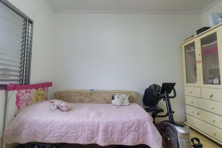 Casa à venda com 97m², 3 quartos e 3 vagasQuarto 2