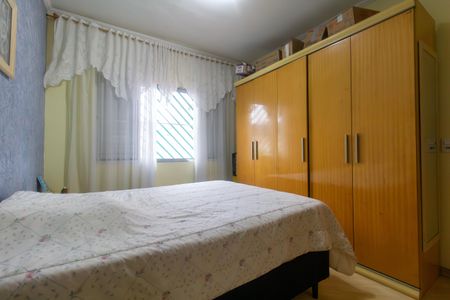 Casa à venda com 97m², 3 quartos e 3 vagasQuarto 3