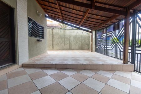 Casa à venda com 97m², 3 quartos e 3 vagasQuintal e Garagem