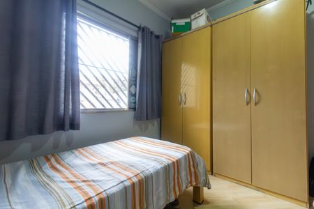 Casa à venda com 97m², 3 quartos e 3 vagasQuarto 1