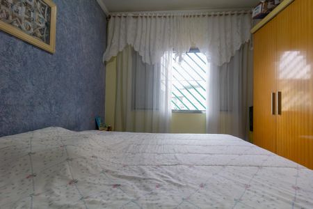 Casa à venda com 97m², 3 quartos e 3 vagasQuarto 3