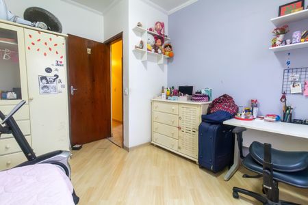 Casa à venda com 97m², 3 quartos e 3 vagasQuarto 2