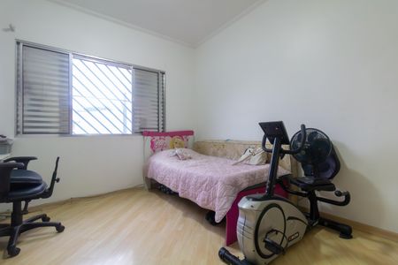 Casa à venda com 97m², 3 quartos e 3 vagasQuarto 2