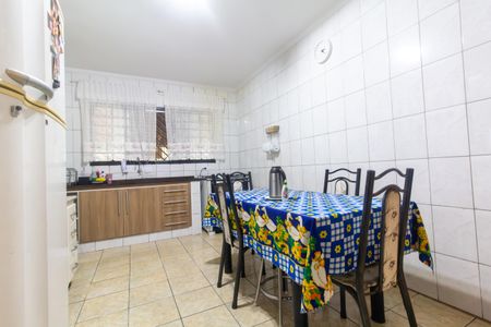 Casa à venda com 97m², 3 quartos e 3 vagasCozinha