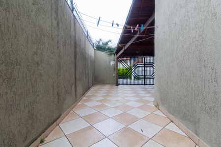 Casa à venda com 97m², 3 quartos e 3 vagasQuintal