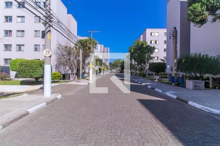 Apartamento à venda com 52m², 2 quartos e 1 vagaGaragem